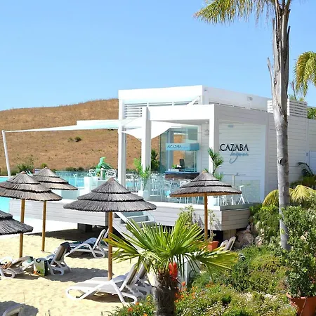 Διαμέρισμα Elegant Lagoon Retreat For 4 Εστεπόνα